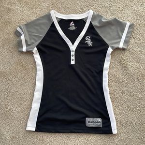 White Sox jersey